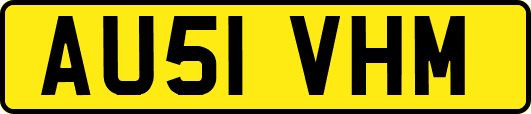 AU51VHM