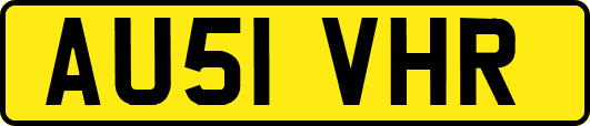 AU51VHR