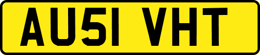 AU51VHT