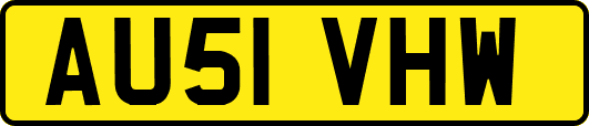 AU51VHW