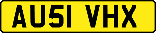 AU51VHX
