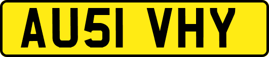 AU51VHY