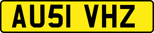 AU51VHZ