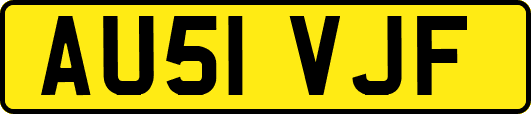 AU51VJF