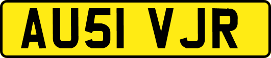 AU51VJR