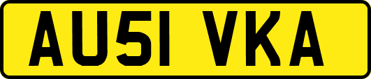 AU51VKA