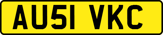 AU51VKC