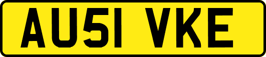 AU51VKE