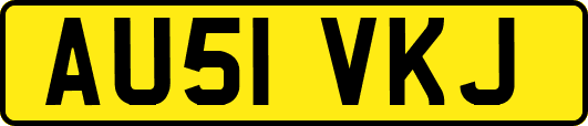 AU51VKJ