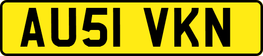 AU51VKN
