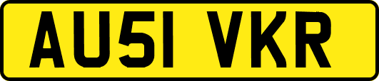 AU51VKR