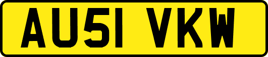 AU51VKW