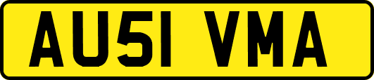 AU51VMA