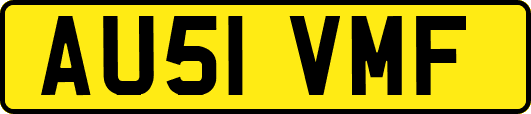AU51VMF