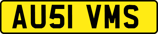 AU51VMS