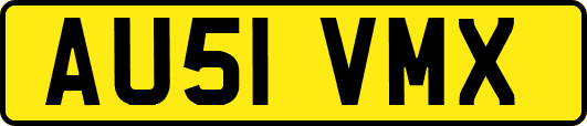 AU51VMX