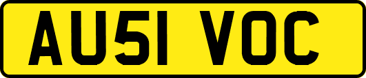 AU51VOC