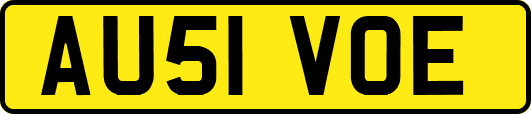 AU51VOE
