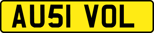 AU51VOL