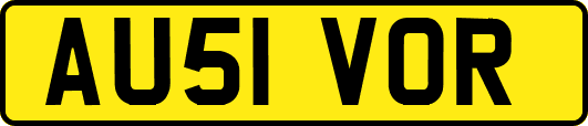 AU51VOR