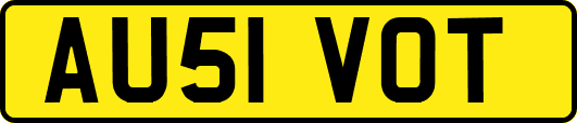 AU51VOT