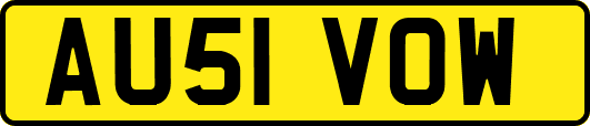 AU51VOW