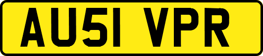 AU51VPR