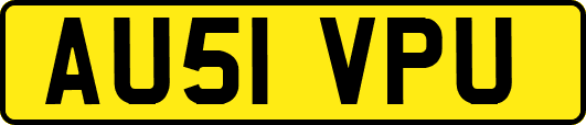 AU51VPU