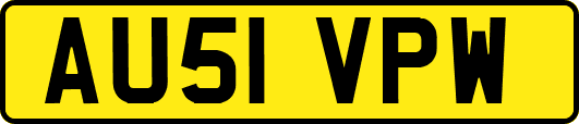 AU51VPW
