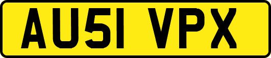 AU51VPX