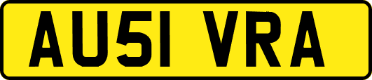 AU51VRA