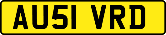 AU51VRD