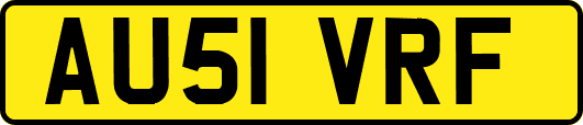 AU51VRF