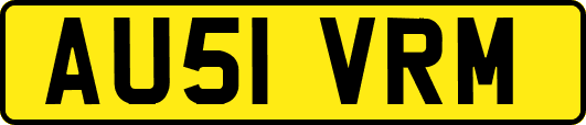 AU51VRM