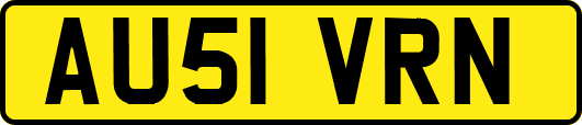 AU51VRN