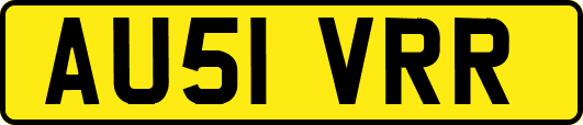 AU51VRR