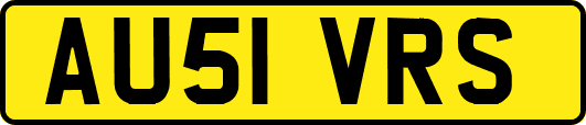 AU51VRS