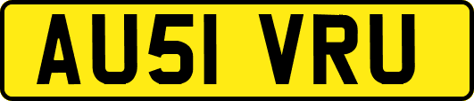 AU51VRU