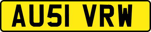 AU51VRW