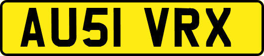 AU51VRX