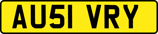 AU51VRY
