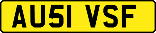 AU51VSF