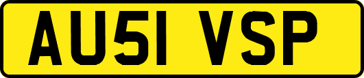 AU51VSP