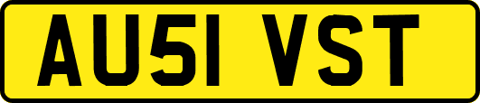 AU51VST