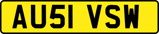 AU51VSW