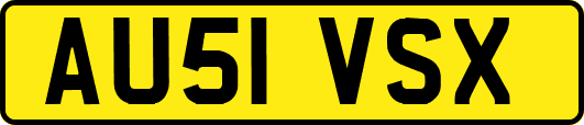 AU51VSX