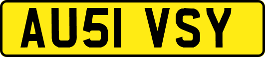 AU51VSY