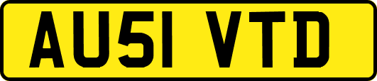 AU51VTD