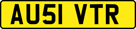 AU51VTR