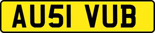 AU51VUB